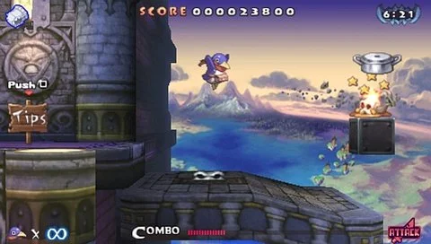 Prinny 2: Dawn of Operation Panties, Dood! - кадр 10