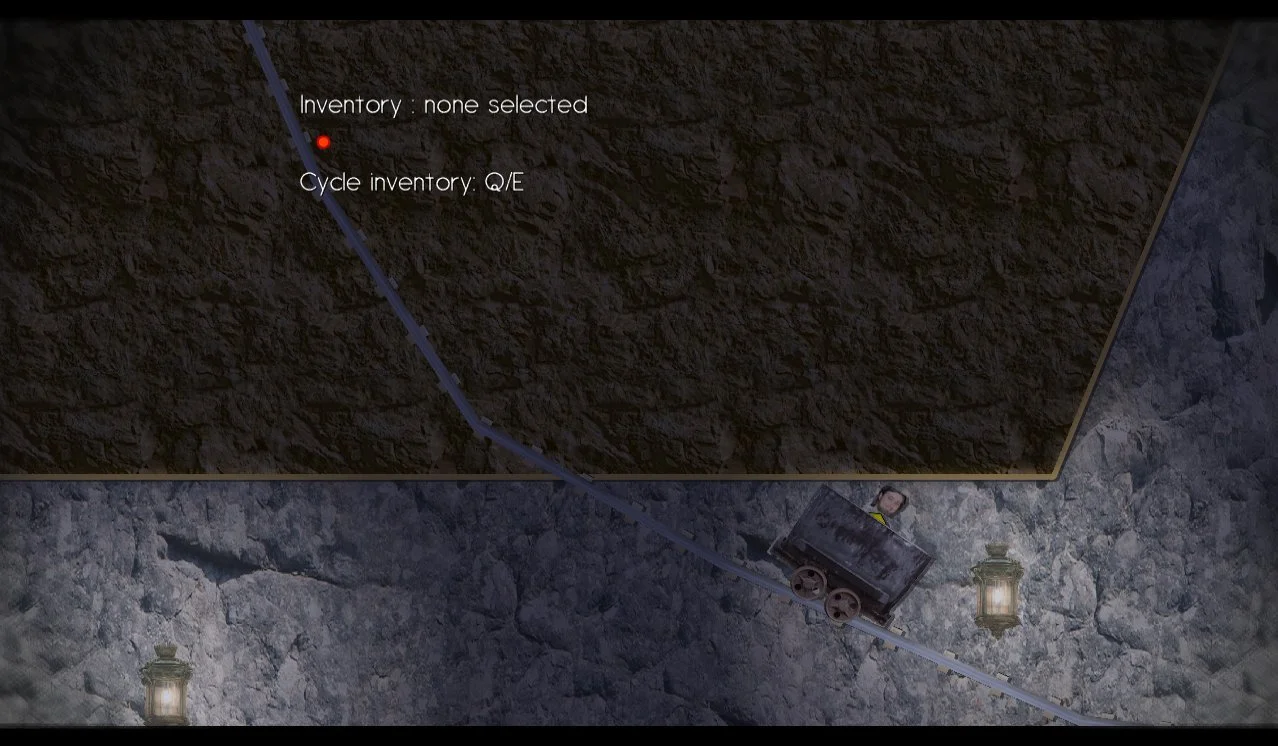 Excruciating Guitar Voyage - кадр 14