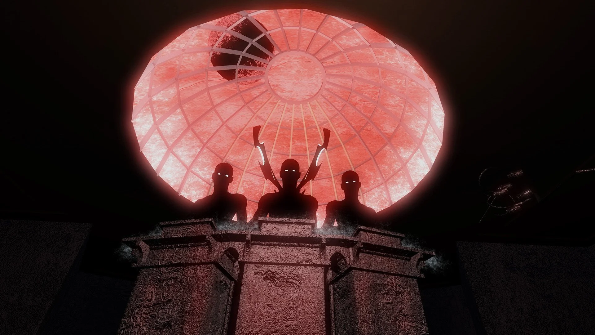 Waltz of the Wizard - кадр 4