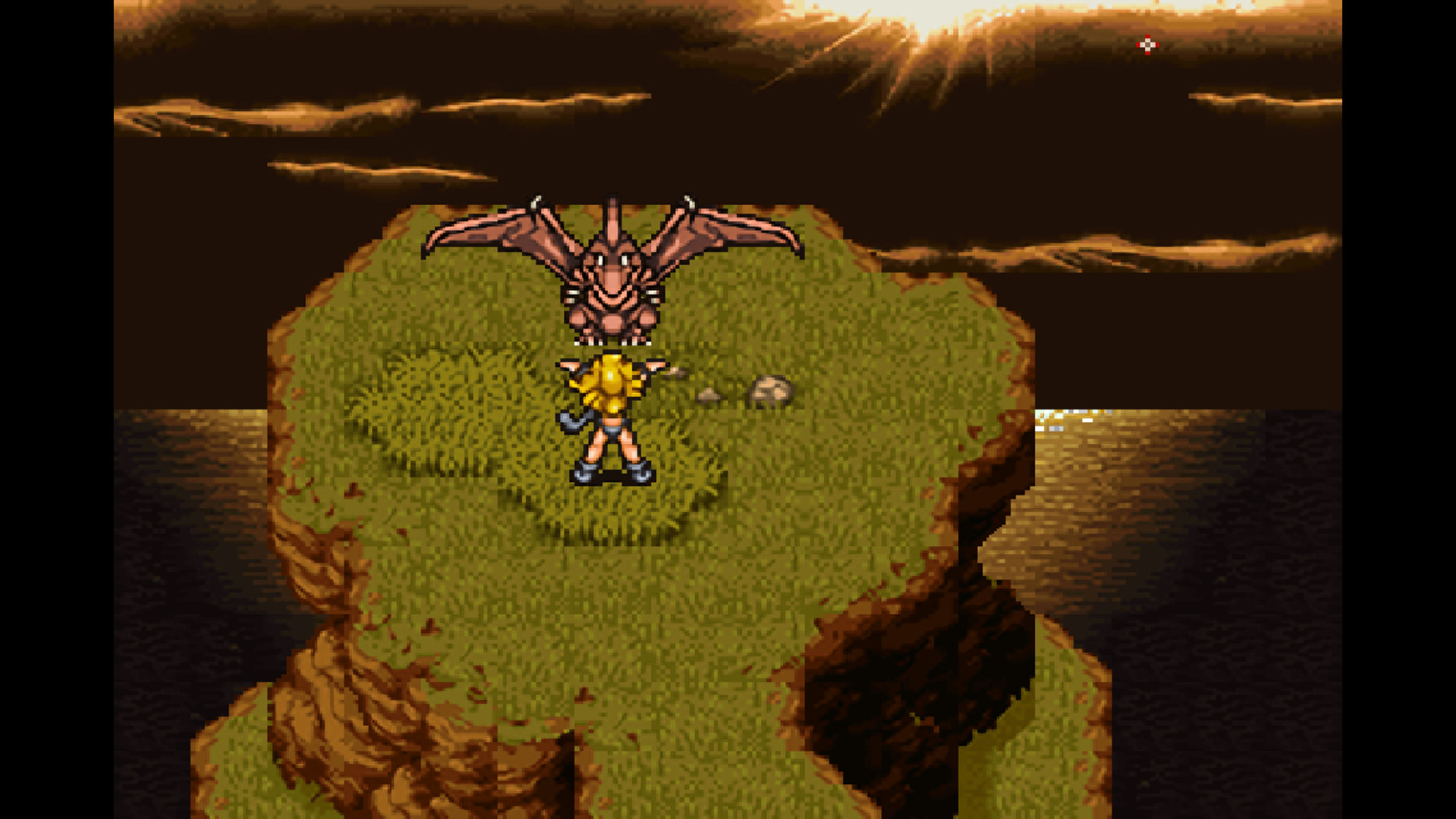 Chrono Trigger — скриншот 7