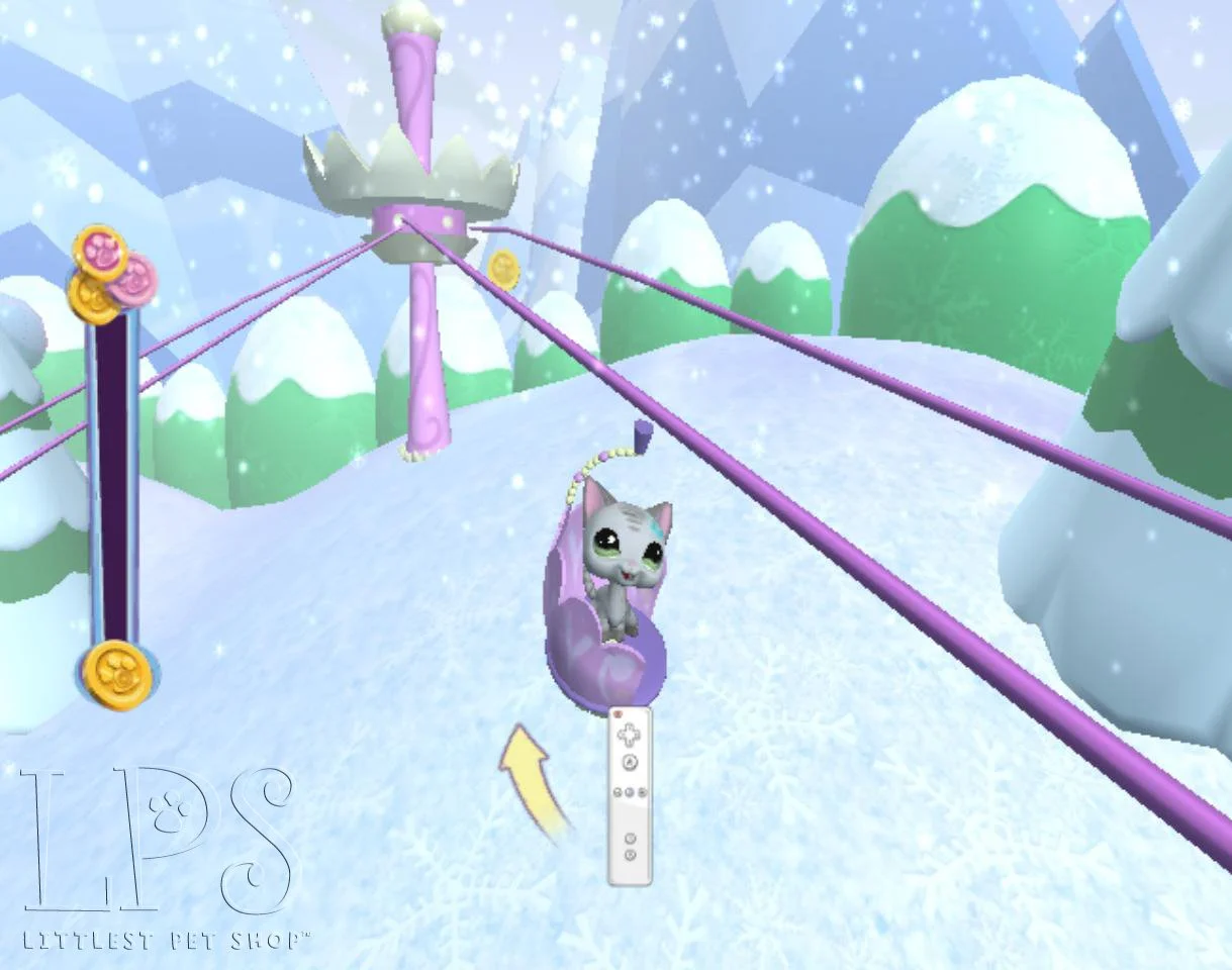 Littlest Pet Shop - кадр 8