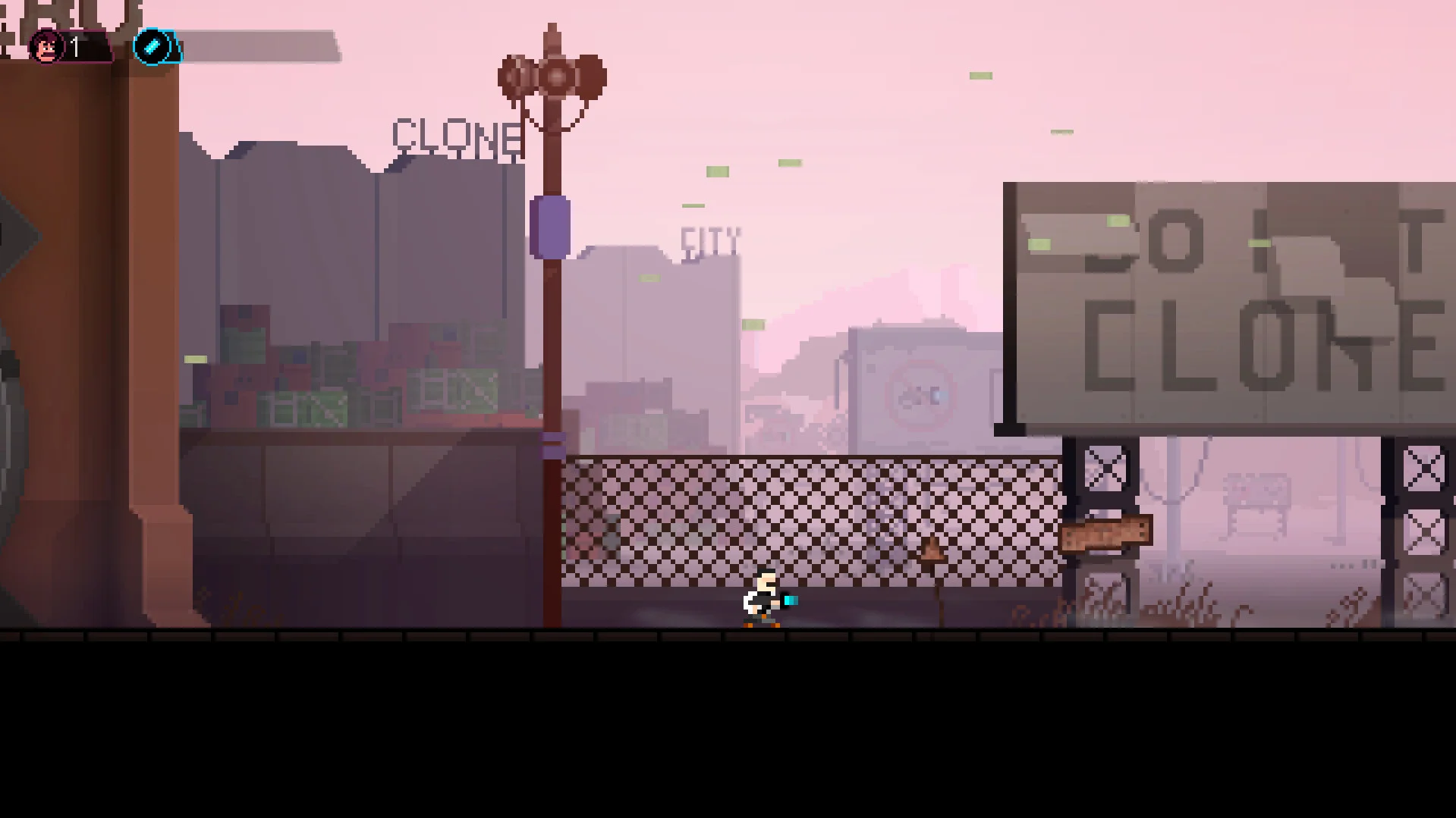 Overloop - кадр 5