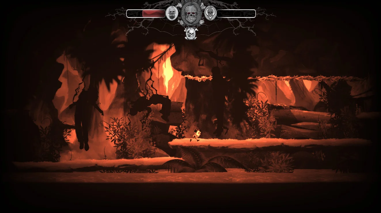 Dream Alone - кадр 2