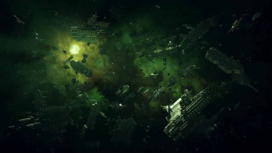Warhammer 40,000: Inquisitor – Martyr - кадр 10