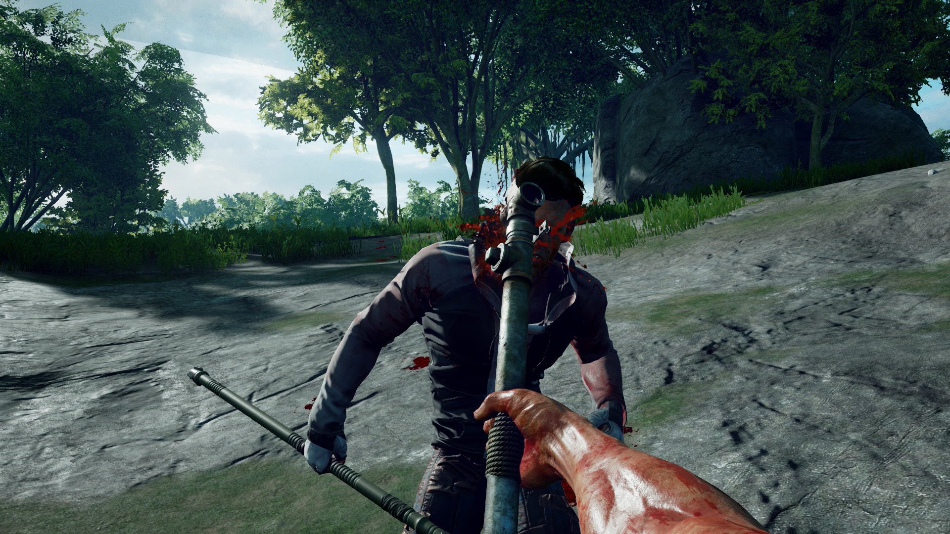 The Culling: Origins — скриншот 6