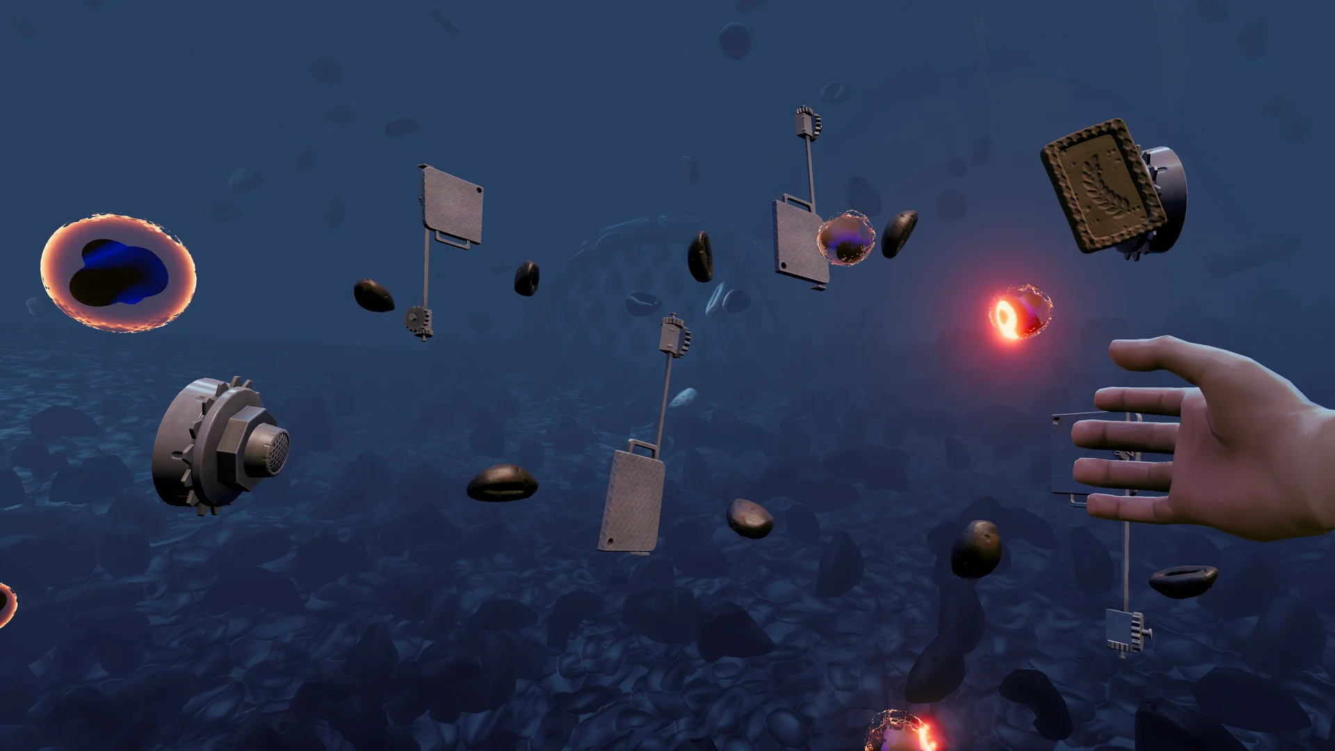 Groundhog Day: Like Father Like Son - кадр 2