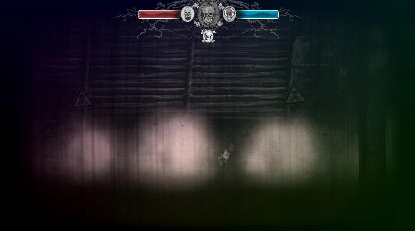 Dream Alone - кадр 6