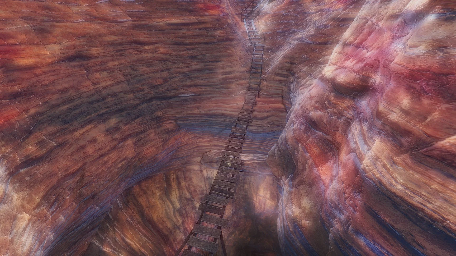 Waltz of the Wizard - кадр 9