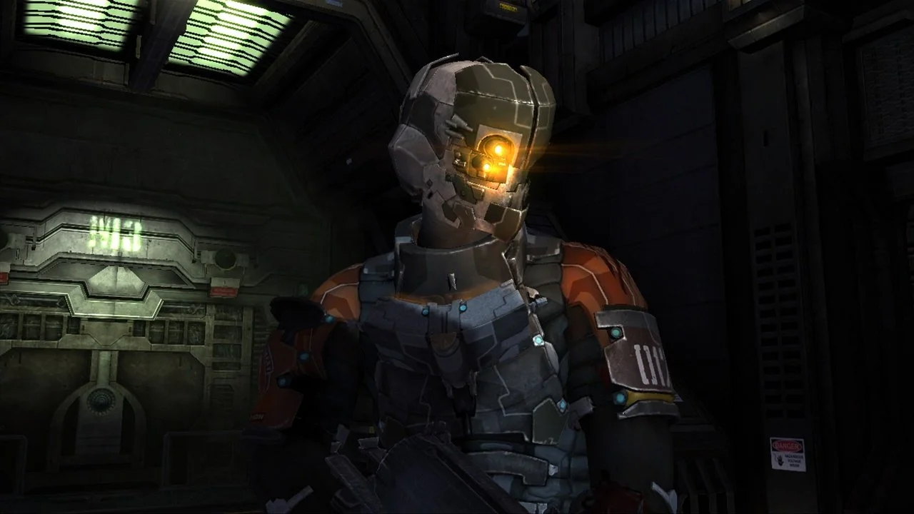 Dead Space 2: Severed - кадр 9
