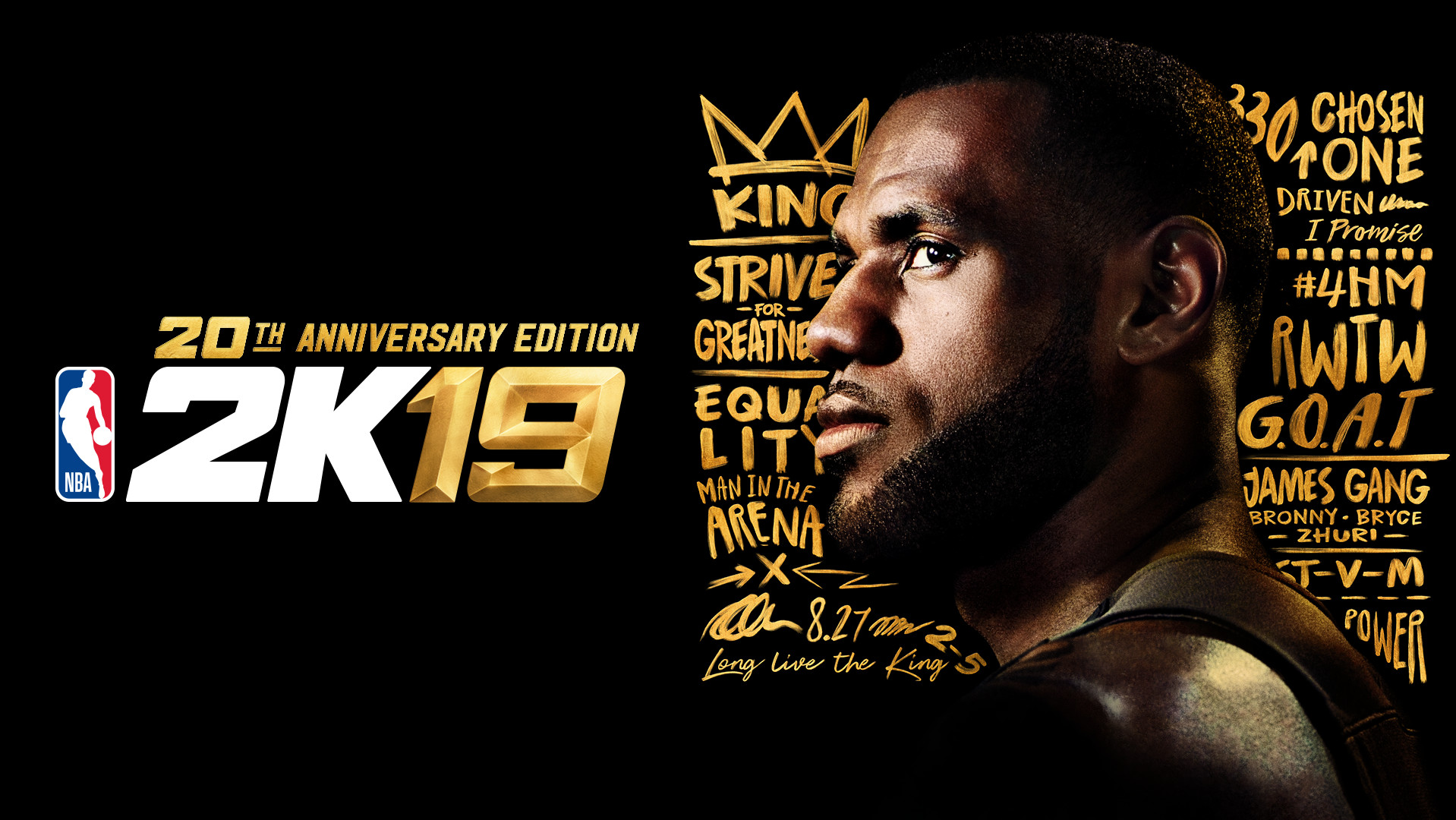 NBA 2K19 — скриншот 4