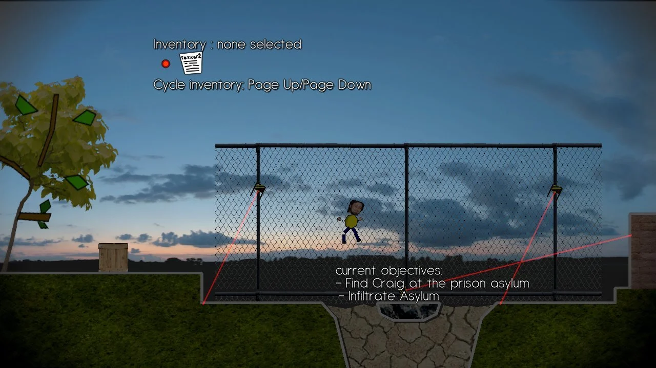 Excruciating Guitar Voyage - кадр 8