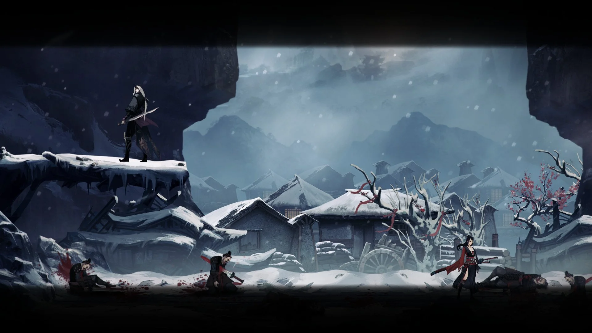 Anonymous ME - кадр 4