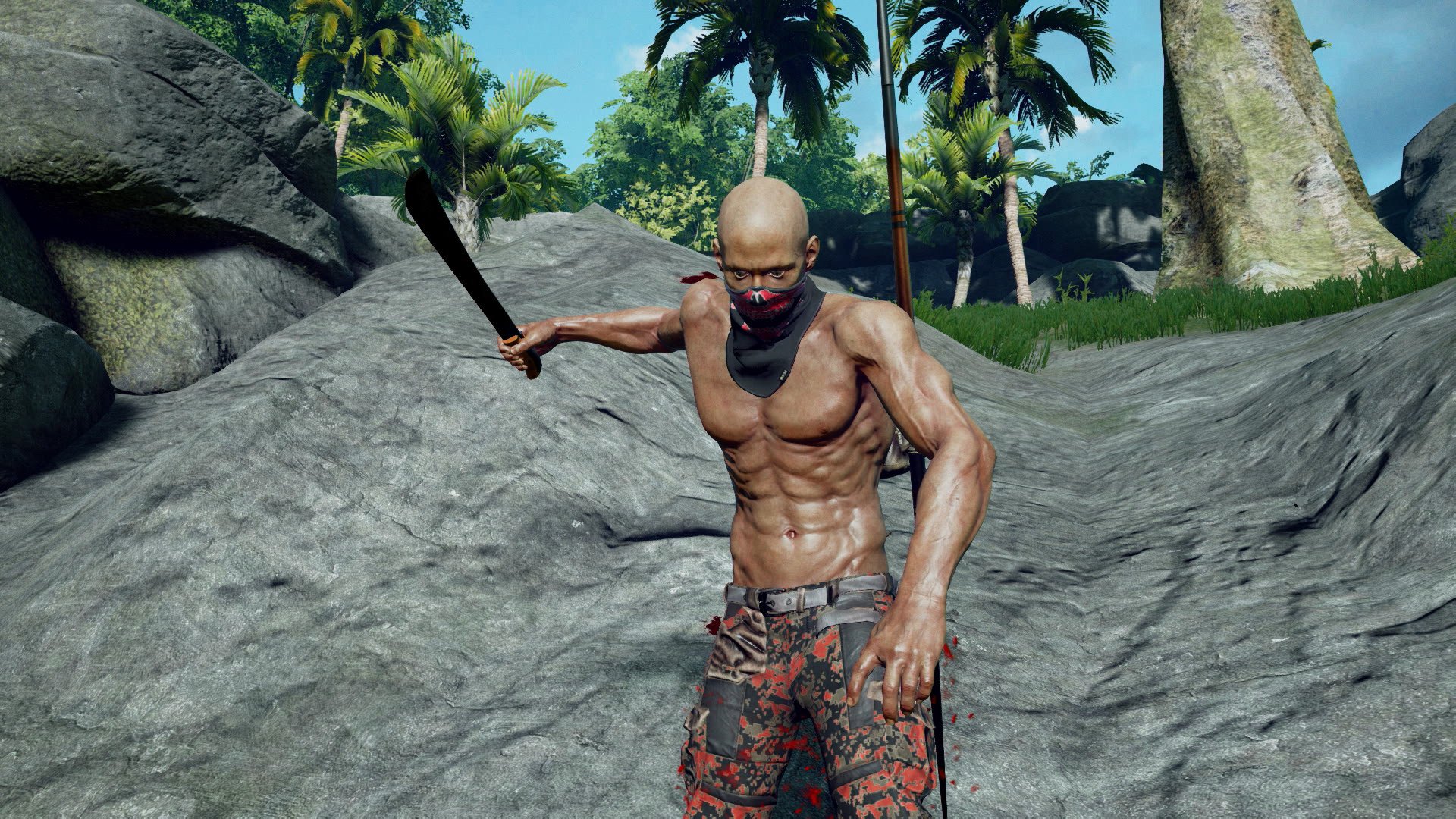 The Culling: Origins — скриншот 2