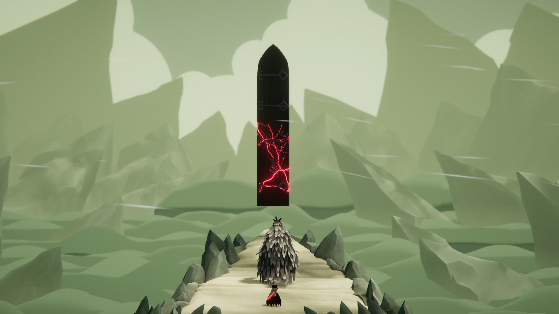 Death's Door — скриншот 5