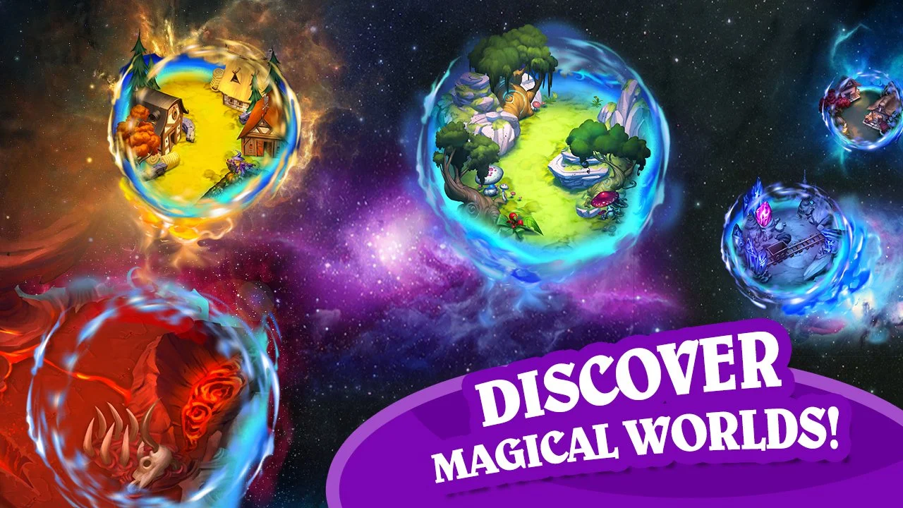 Tiles & Tales - кадр 4