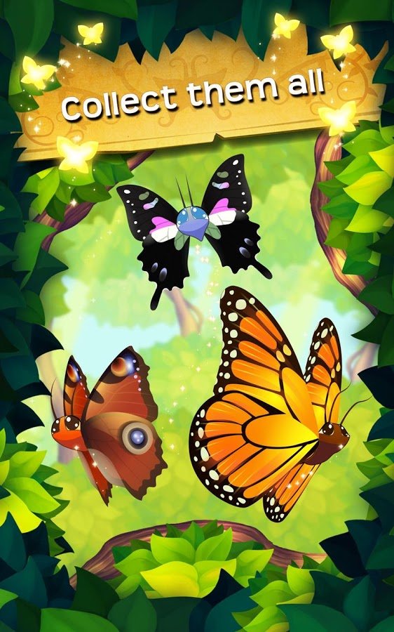 Flutter — скриншот 5