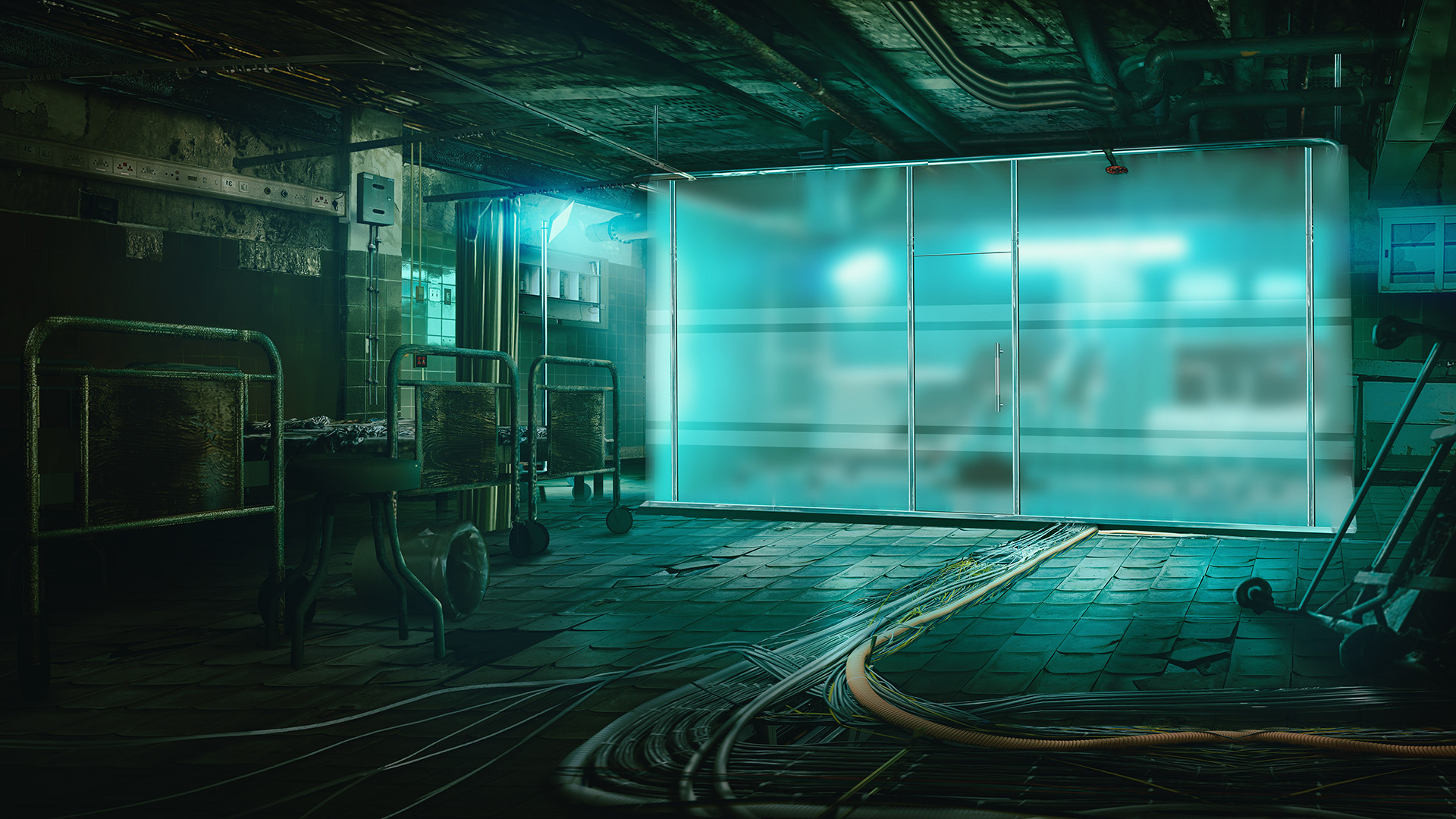 Monstrum 2 — скриншот 5