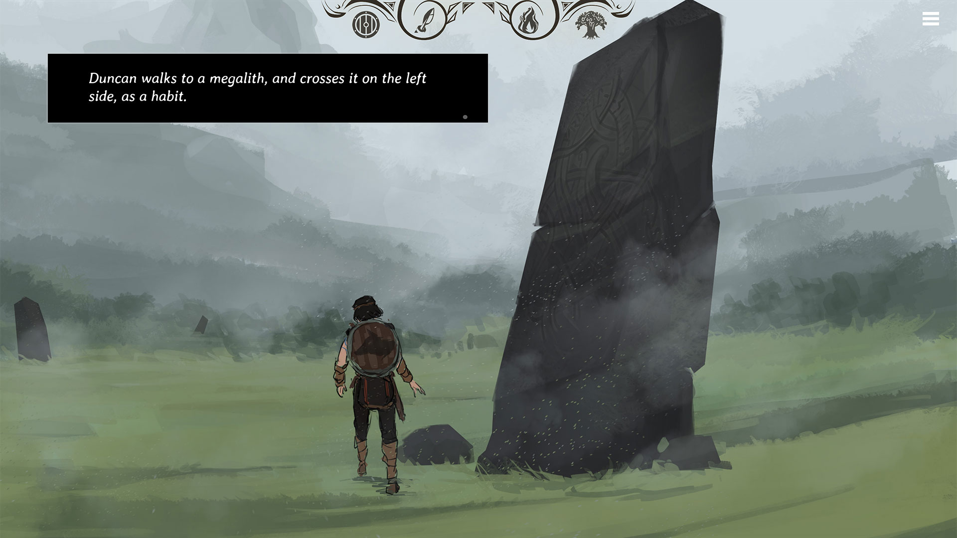 Seers Isle — скриншот 2