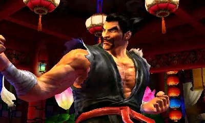 Tekken 3D: Prime Edition - кадр 4