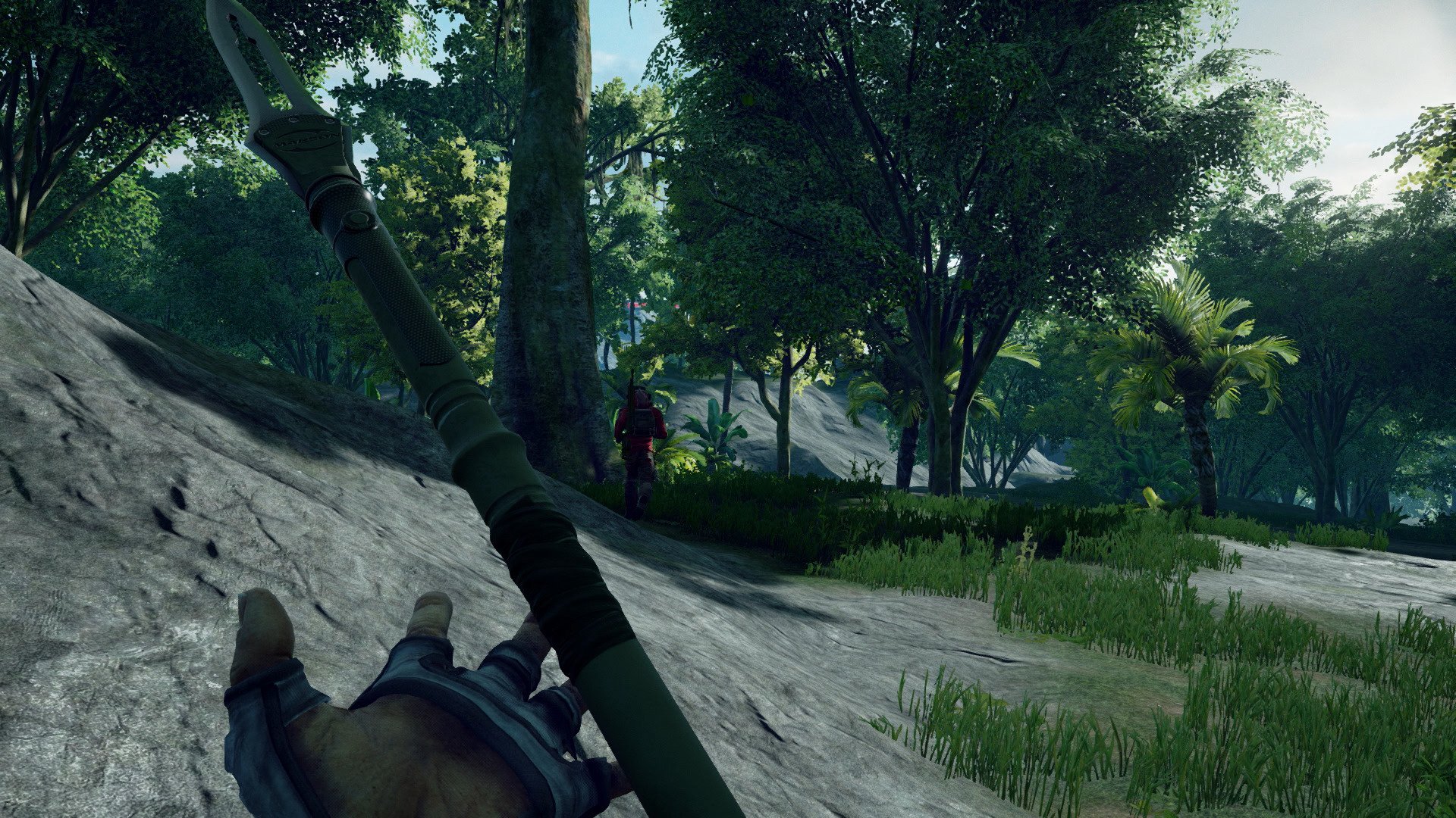 The Culling: Origins — скриншот 3
