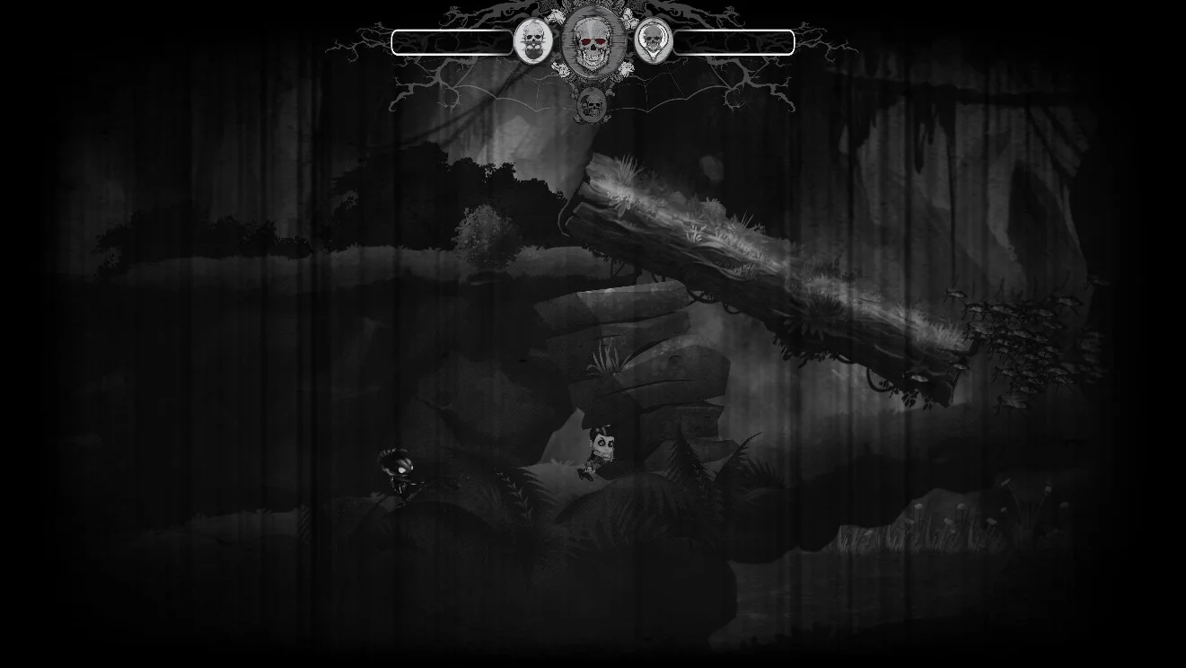 Dream Alone - кадр 1