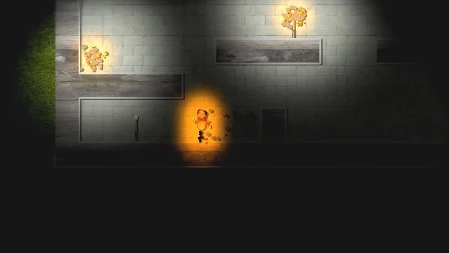 Excruciating Guitar Voyage - кадр 5