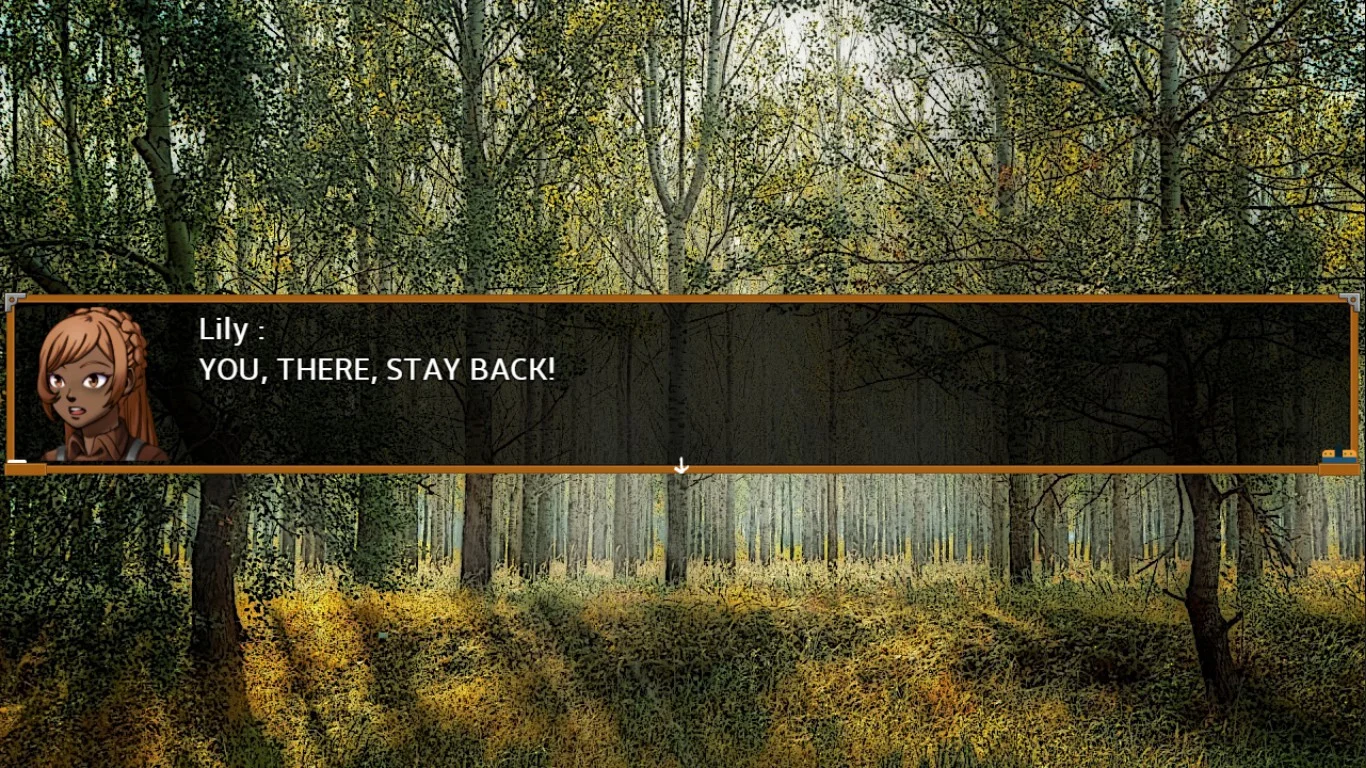 A.L.A.N. - кадр 4