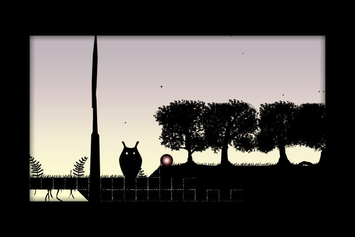 NightSky — скриншот 5