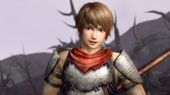 Warriors Orochi 3 Ultimate — скриншот 1