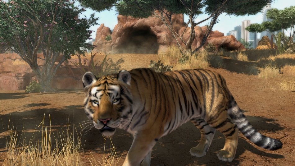 Zoo Tycoon (2013) — скриншот 3