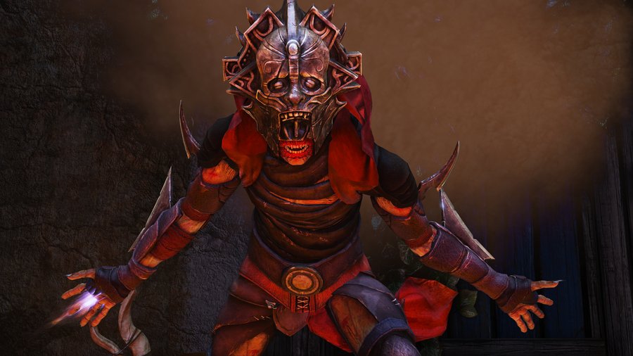 Nosgoth — скриншот 5
