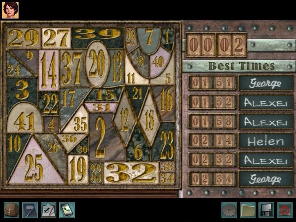 Nancy Drew: Alibi in Ashes - кадр 8