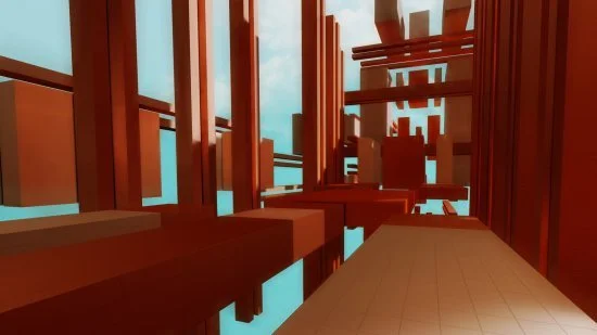 InMomentum - кадр 4