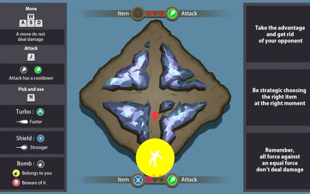 Super Impact - кадр 5