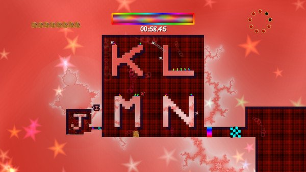 Growing Pains — скриншот 5