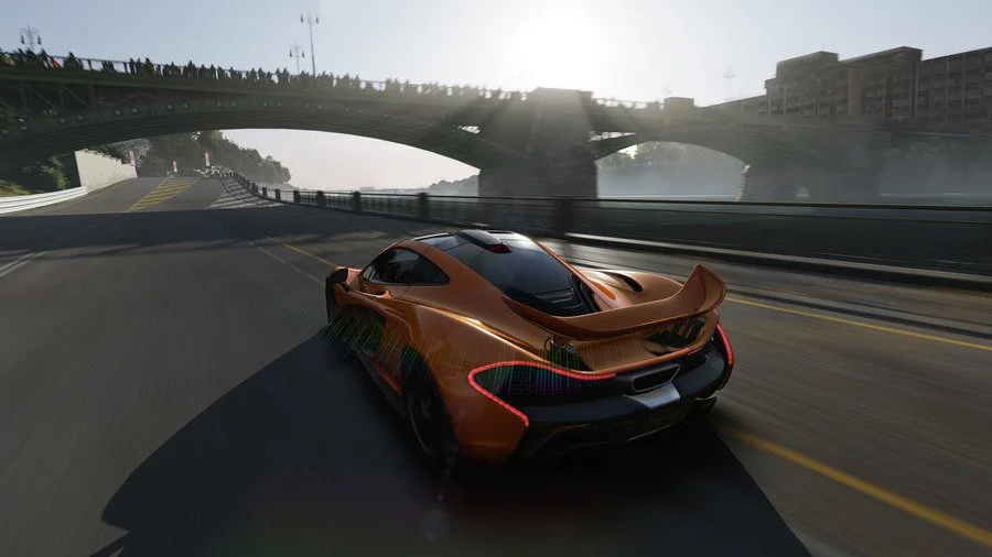 Forza Motorsport 5 - кадр 17
