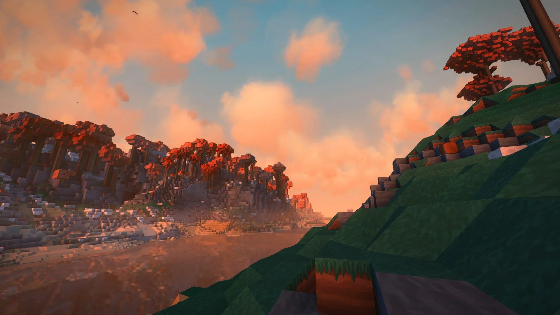 Oort Online - кадр 3