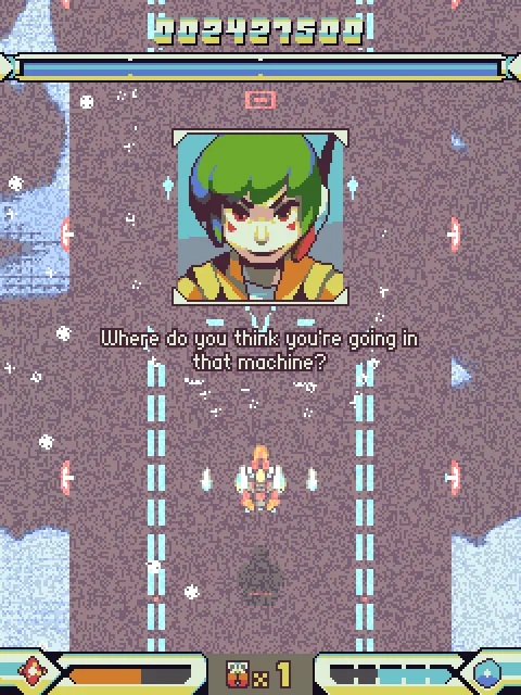 Blue Revolver - кадр 5