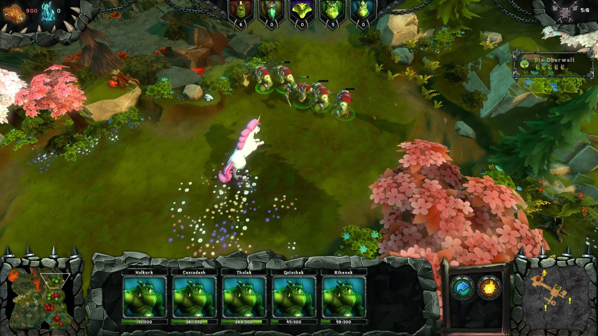 Dungeons 2 - кадр 9