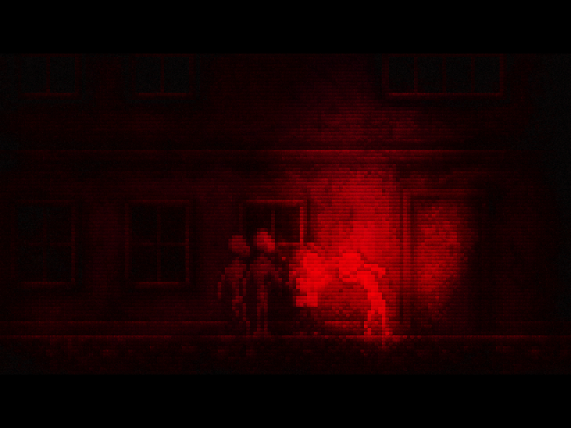 Lone Survivor — скриншот 5