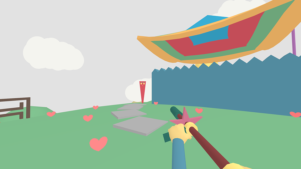 Lovely Planet — скриншот 5