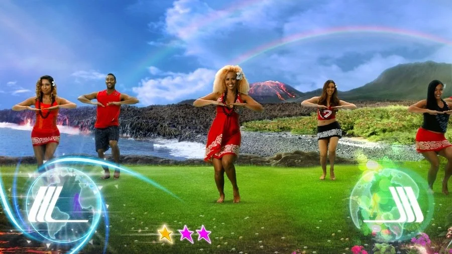 Zumba Fitness: World Party - кадр 10