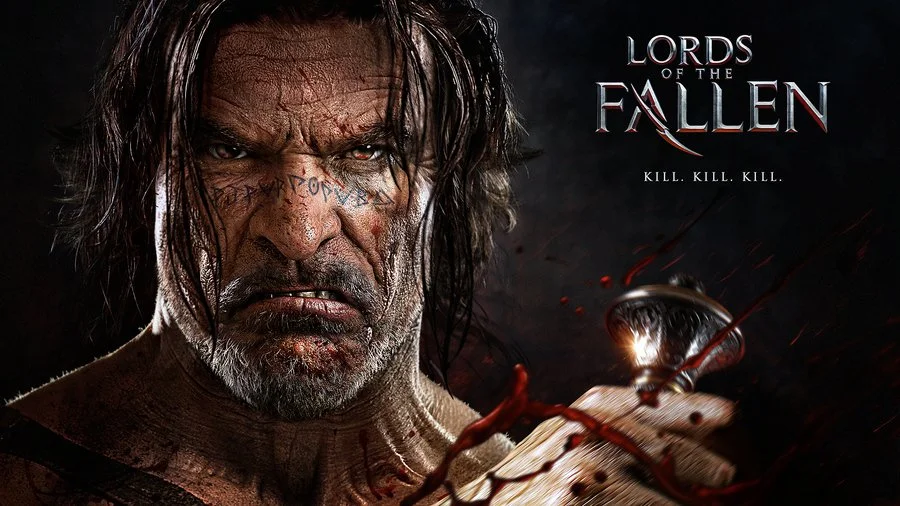 Lords of the Fallen (2014) - кадр 14