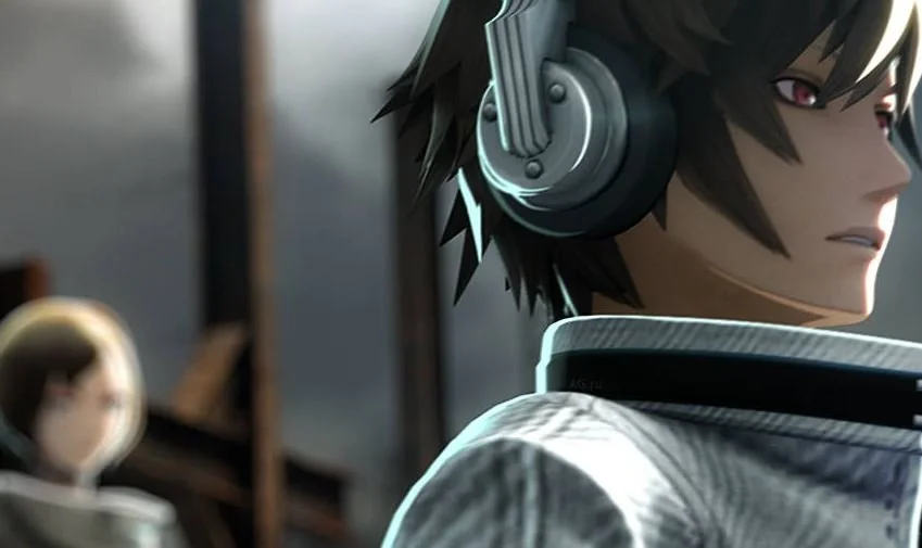 Freedom Wars - кадр 17
