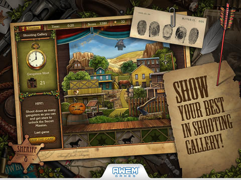 Golden Trails: The New Western Rush — скриншот 2
