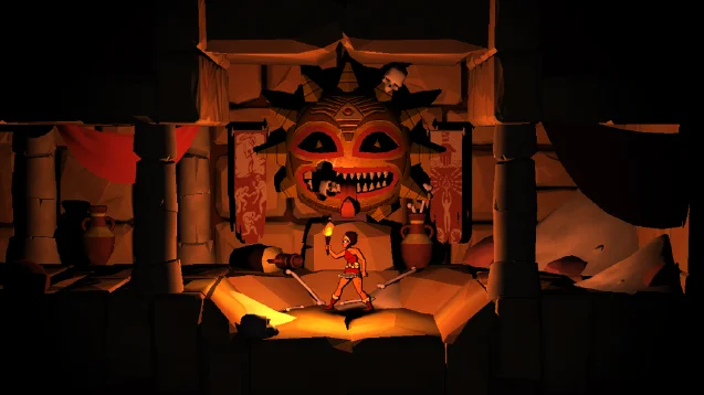 Pyrella - кадр 2