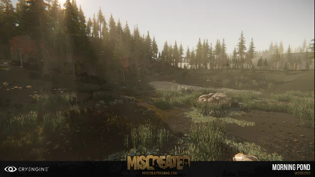 Miscreated - кадр 7