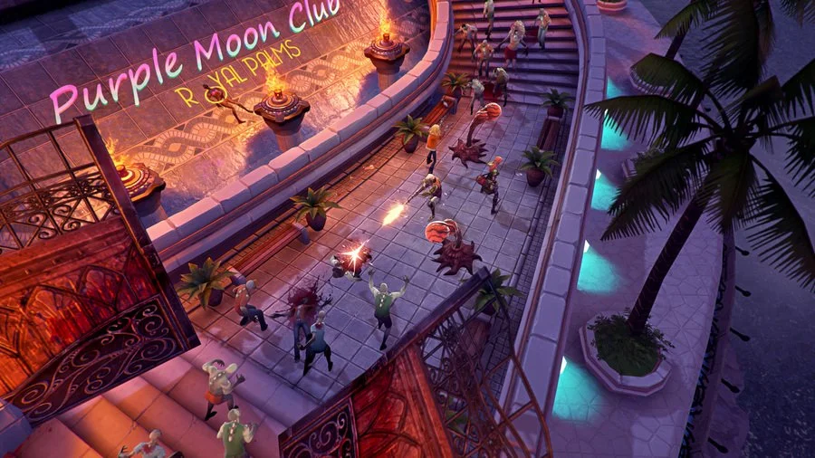 Dead Island: Epidemic - кадр 17