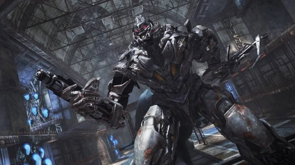 Transformers: Dark of the Moon - кадр 9