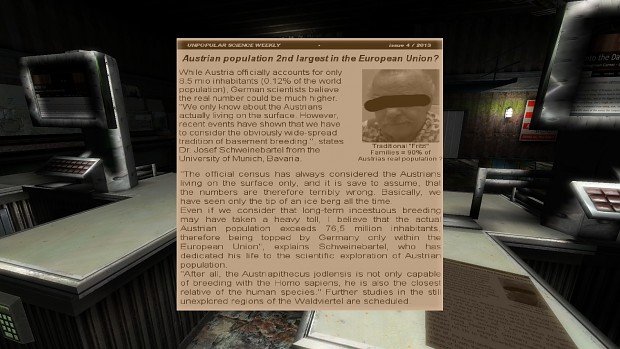 Into the Ice: Nazis of Neuschwabenland — скриншот 2